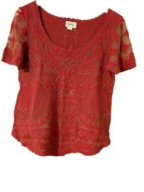 Deletta top size M